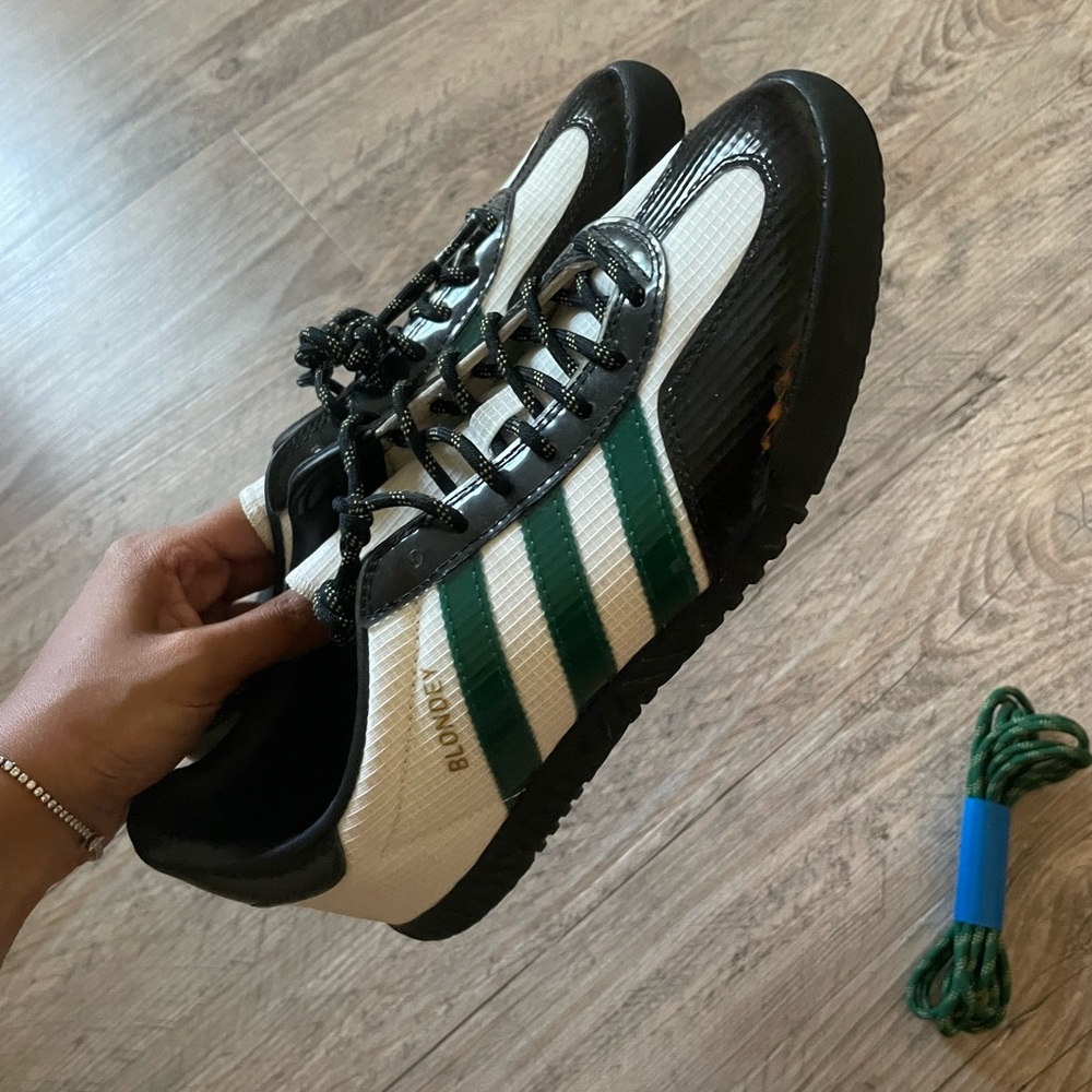 Adidas sneakers